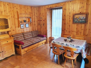 Casa Solidea - Alpine Stay Apartments Moena
